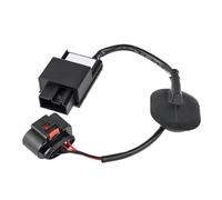 Módulo de Control de Bomba de Combustible Compatible con Piezas de Motocicletas automotrices A1 S1 2010 2018 A3 S3 2013 2014 para número de Pieza 1K0906093F 1K0906093E 1K0906093H 1K0906093J A B