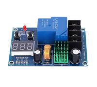 Módulo de control de carga de batería de 6-60 V CC XH-M604 Módulo de control de batería de placa de protección para carga/parada automática