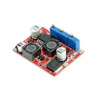 Módulo de control de carga inteligente 95% de e conversión, tamaño compacto, grado industrial para proyectos de desarrollo electrónico, controlador de carga inteligente, módulo PCB