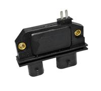 Módulo de control de chispa de bobina de encendido compatible con 10496541 10482827 LX340 Reemplazar los accesorios