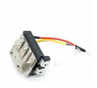 Módulo de Control de Encendido electrónico para Toyota Starlet, Corsa, Tercel, Corolla 2, Hiace, Motorherz Krauf Cmt1031 8962012410