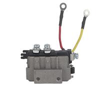 Módulo de Control de Encendido para 1983 - 1986, VAN 1984 - 1985 - Repuesto Preciso y Duradero, Fácil Instalación para Motor Original