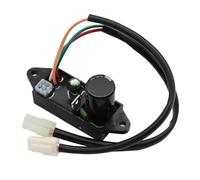 Módulo de control de encendido para generador inversor Predator 3500 compatible con Tjfrom 113 a 2009 de 1 a grado industrial ABS Metal and Play con protección contra sobrecorriente/subtensión