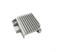 Módulo de control de encendido, pieza de repuesto 9940095, salida de chispa estable, carcasa de aluminio resistente al desgaste, resiste el calor y la vibración, para Fiat para LANCIA