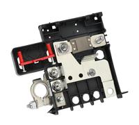 Módulo de control de estabilización de batería Kacepar, caja de fusibles, compatible con Jeep Renegade Latitude | Limited | Sport | Trailhawk 2.4L 2015-2017 68256605AA