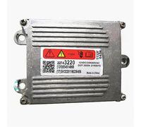 Módulo de Control de Faros Compatible con Aston Martin DB9 DBS Vantage V8 (2009-2010), D1S D1R, balastro de 35 W y 85 V para Faros de xenón H-ID.