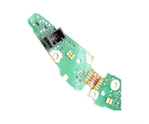 Módulo de control de faros delanteros de coche para Jaguar XJ/XJL 2016-2019, sistema de luz diurna izquierda o derecha (derecha)