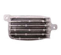 Módulo de Control de Faros Delanteros para Megane IV balasto de xenón DRL 285759447R Accesorios izquierdos módulo de balasto de Faros Delanteros