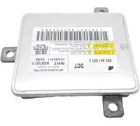 Módulo de Control de Faros para A4L y A6L D3S, lámpara de Descarga de Gas, balasto de Faro de xenón, Unidad de Control de computadora W003T20171 8K0941597C