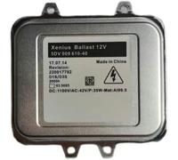 Módulo de Control de Faros para Buick Regal Envision 5DV00961040 D1S D3S Unidad de Control de balasto de Faros de xenón Controlador de luz