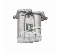 Módulo de control de faros TMS Módulo de balastro xenón OEM 63117225231 63117225232 para luces giro compatibles con Bmw Serie 7 F01 F02 F03 F04(Left)