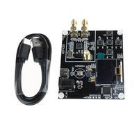Módulo De Control De Frecuencia Preciso ADF4351 con Interfaces Programables Que Cubren 35M-4.4 GHz para Aplicaciones Técnicas Fase Bloqueada Circlet