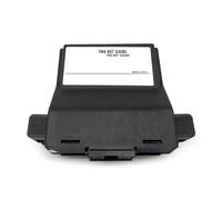Módulo de control de herramienta de diagnóstico, bus de datos, interfaces de diagnóstico, control 7N0907530BL 7N0 907 530 BL Vehículo