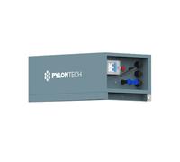 Módulo de control de la batería Pylontech H2 - manejo de conexiones paralelas.