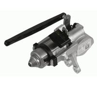 SACHS Módulo de palanca selectora, cambio de velocidades para DACIA: Duster, Sandero, Logan & RENAULT: Duster (Ref: 3981 000 202)