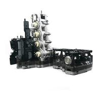 Módulo de control de la TCU 7Speed DL501 0B5 mechatronics Transmission Valve Body+TCU Suit for Audi A4 A5 A6 A7 Q5(Rebulid Valve body)