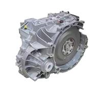 Módulo de control de la TCU Transmisión automática MPS6 6DCT450 caja de cambios completa compatible para Dodge para Avenger para Ford para Volvo