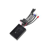 Módulo de Control de lámpara ZL12 for KAABO Wolf King GTR y GTR MAX, Controlador de luz de Vespa eléctrica de 12 Pulgadas, convertidor de iluminación DC