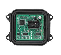 Módulo de Control de Luz en Curvas, 63117182396 Unidad de Control de Faro Confiable para Reemplazo de Accesorios de Automóvil para E90 E91 E92 E93 X5 X6 Z4