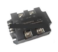 Módulo de control de motor DC aislado 120 A/150 A/200 A 50 V, marcha y atrás, fuente de alimentación de controlador de conmutación de motor DC de alta potencia(200A 50V)