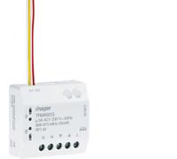 Módulo De Control De Persianas Empotrado KNX RF 230V - TRM692G