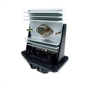 Módulo de Control de Resistencia del Ventilador HVAC del Coche 973-072 1572530 12484912 12368385 Compatible con Lesabre Toronado 98