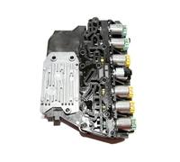 Módulo de control de transmisión 6T40 6T45 TCU Gen2 24265789 24264425 con solenoides 24265992 24268164 compatible con Chevrolet Cruz Buick