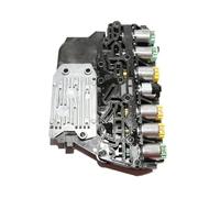 Módulo de control de transmisión 6T40 6T45 TCU Gen2 con solenoides 24265789 24264425 24265992 24268164 compatible con Chevrolet Cruz Buick