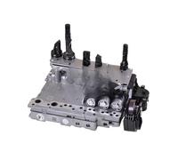 Módulo de control de transmisión CVT 6DCT450 MPS6, unidad de control del cuerpo de válvulas, mecatrónica 7M5R-7H035-CA, 7M5R-14C247-FE, compatible con Dodge