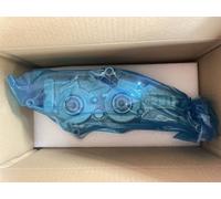 Módulo de control de transmisión DPS6 6DCT250 TCU AE8Z-7Z369-F compatible con Ford Focus 2012-18 Fiesta TCM A2C53377498 A2C30743100(Fuel Pump)