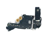 Módulo de control de transmisión MPS6 6DCT450 TCU TCM 7M5R-14C247-FG MPS6, compatible con Volvo C30 y C70 (7M5R-14C247-FE, 7M5R-14C247-FA)(7M5R-14C247-FG)