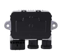 Módulo de control de ventilador profesional para vehículos Q60 2014-2019 21493-3JA0E 21493-3JA0A, solución óptima de control de temperatura