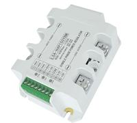 Módulo de control de voltaje constante CA monofásico RS485 comunicación Modbus-RTU Tiristor Regulador de potencia Closed-Loop (40 A)