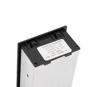 Módulo de control de voltaje de 30 A para protección de batería de litio contra sobredescarga, adecuado para aplicaciones de 10 V a 60 V