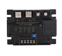 Módulo de control de voltaje de CA Gearwell, regulador de resistencia de una sola fase, 120A AC220V totalmente aislado, módulo de ajuste de alimentación, controlador de corriente