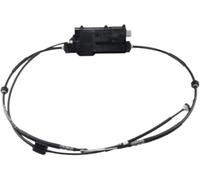 Módulo de Control del actuador del Freno de estacionamiento electrónico para BMW X5 E70 X6 E71 E72, número de Pieza 34436850289, Freno de estacionamiento y Freno de Mano.