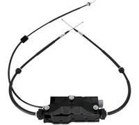 Módulo de Control del actuador del Freno de estacionamiento para BMW X5 F15 X6 (número de Pieza 34436874220)