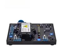 Módulo de control del alternador y regulador de voltaje automático for grupo electrógeno de 100 kW 2024 SX460(3 PCS)