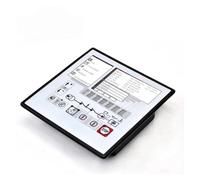 Módulo de control del generador EASYGEN-350 Panel controlador del generador de arranque automático