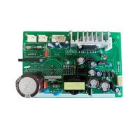 Módulo de Control del inversor de la Placa Base DA41-00784A DA92-00228E DA92-00228F, Compatible con refrigeradores Samsung