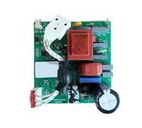 Módulo De Control Del Inversor De La Placa Base Del Refrigerador Compatible Con Beko G08-B06-T01 5545572901