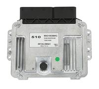 Módulo de control del motor de Gearwell, reemplazo de la ECU de la computadora para 510, 39134 2B541 MEG17.9.12 Board, Módulo de gestión del motor
