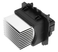 Módulo de control del motor del soplador compatible con el regulador del soplador 68059894AA de 2008, 2009 y 2010