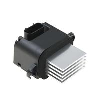 Módulo de Control del Motor del Ventilador HVAC para Nissan Titan Armada 2009-2013 (27151Zw00A)