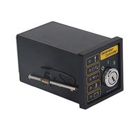 Módulo de Control del Motor Indicador LED DSE501K Módulo de Control de Arranque del Generador para Módulo de Control Manual del Generador Indicador LED para Monitorear el Estado