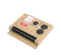 Módulo de control del regulador ESD5550E for generador diésel, controlador electrónico de velocidad(ESD5500E)