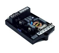 Módulo de control del regulador voltaje automático generador AVR M16FA655A, piezas y accesorios grupo electrógeno(Original)