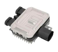 Módulo de control del ventilador de refrigeración compatible con S60 S80 V40 V60 XC60 XC70 Evoque Freelander II Mondeo
