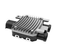Módulo De Control del Ventilador Refrigeración Radiador, Relé 940004204 31305106 para Volvo S60 S80 V70 XC70