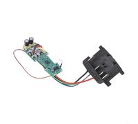 Módulo de control electrónico 16072335FX para GSR18V-50 GSB18V-55 para componente inalámbrico de restauración de función de taladro